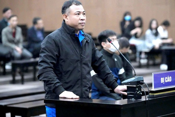 Bị tòa tuyên 12 năm tù, chủ chung cư mini cháy làm 56 người chết kháng cáo xin giảm án