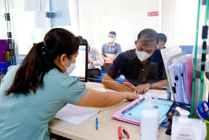 Bộ Nội vụ đề xuất quy định mới về thi tuyển, xét tuyển công chức