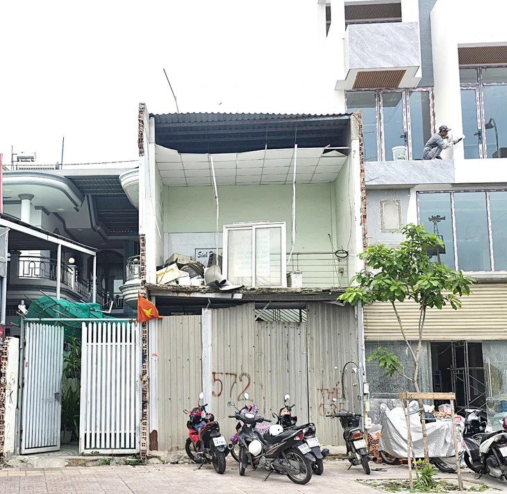 Quận Bình Tân: Thắng kiện xong vẫn được bồi thường như cũ