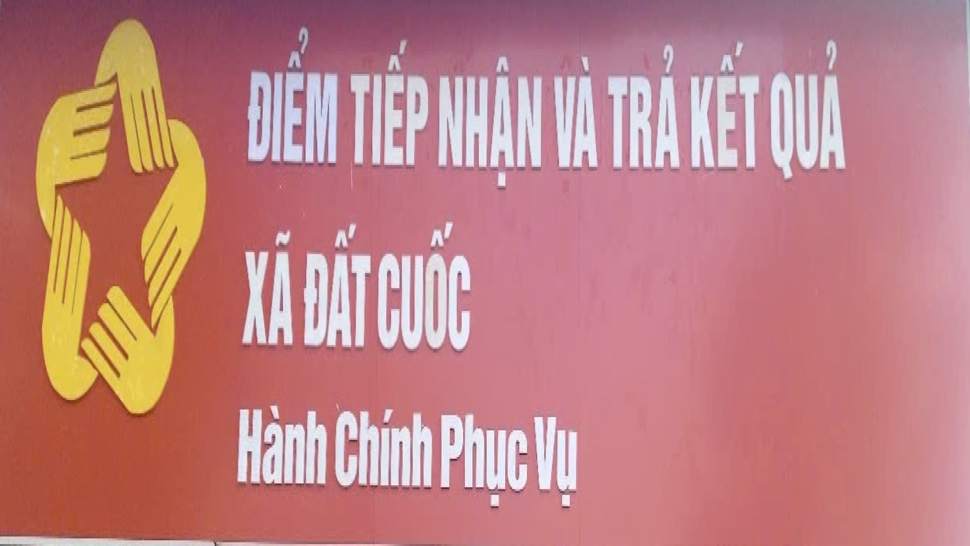 ĐẤT CUỐC: Kế hoạch Cải cách hành chính Nhà nước năm 2025