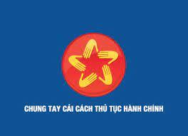 TÀI LIỆU TUYÊN TRUYỀN VỀ CẢI CÁCH HÀNH CHÍNH