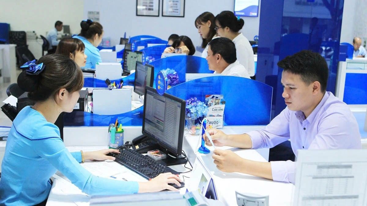 Lãi suất cho vay giảm nhẹ, doanh nghiệp vừa và nhỏ hưởng lợi - Phần 5