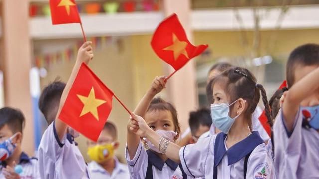 Bộ Giáo dục công bố khung thời gian năm học 2025 – 2026 với nhiều điều chỉnh - Phần 5