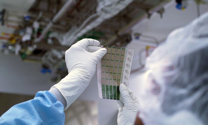 Việt Nam thử nghiệm thành công pin mặt trời thế hệ mới siêu mỏng và bền - Phần 5