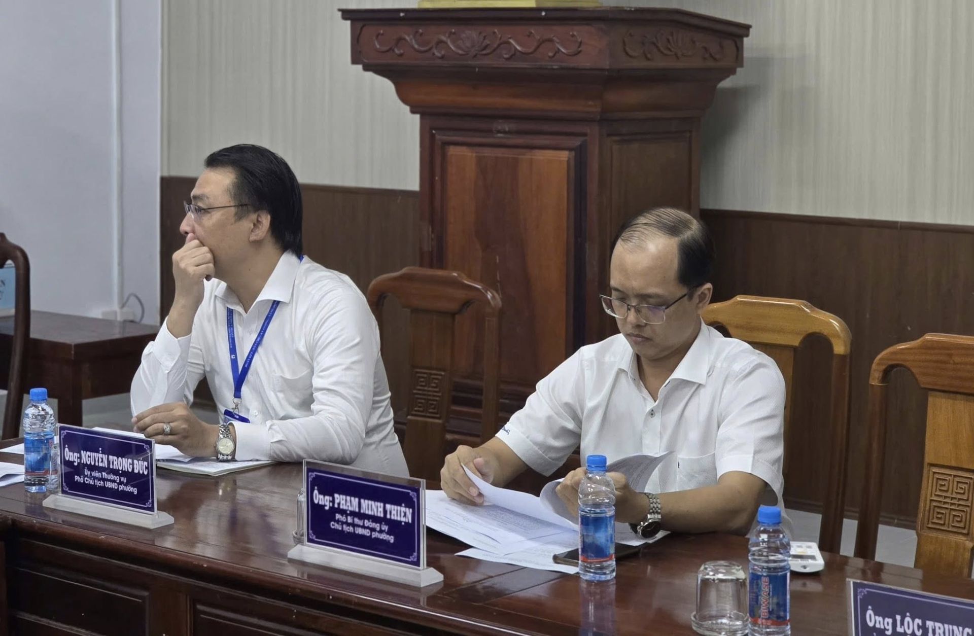 Có thể là hình ảnh về văn bản