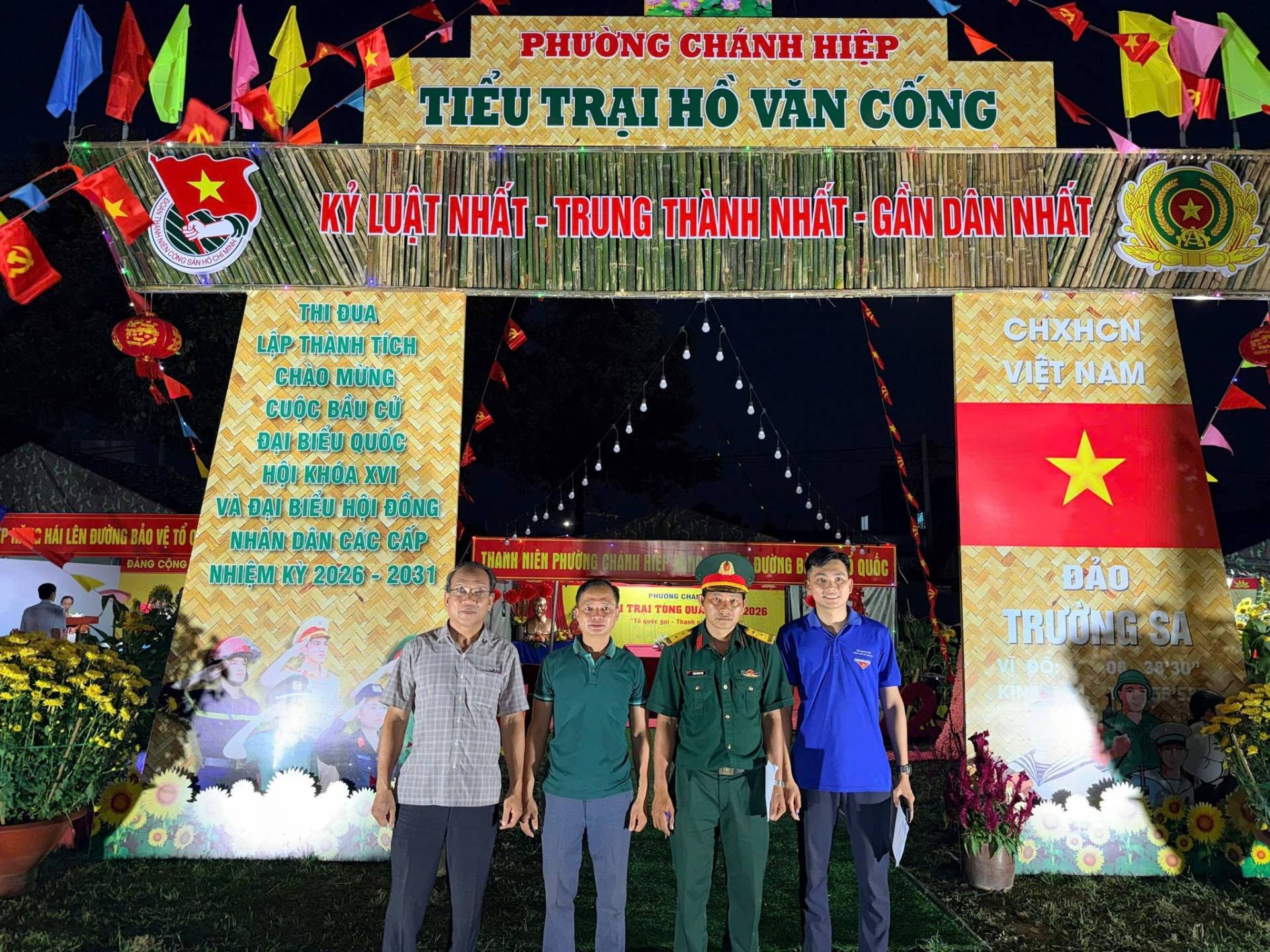 C&oacute; thể l&agrave; h&igrave;nh ảnh về văn bản cho biết 'PHƯỜNG CH&Aacute;NH HE&Rho; TIẾUTRAIHO VĂN C&Ocirc;NG K&Yacute;LUẬT NHẤT -TRUNG TH&Agrave;NH NHẤT GAN D&Acirc;N NHẤT THI ĐUA LẶP TH&Agrave;NH TICH CH&Atilde;O MUNG CUỘC BẨU CỦ ĐẠI BIỂU HỘI KH&Atilde;A VA ĐẠI BIỀU HỘI ĐỒNG CH&Aacute;LENBƯ&Oacute;NGB&Aacute;OVET&Uacute;C &Aacute;VET&Uacute; NH&Acirc;NDNCACCAP NH&Acirc;N DAN CAC CẤP ANGCONG NHIỆM KY 2026- 2031 Й VI&Ecirc;TNAM NAM VIET TRAI RAITOM ชชม PHLNING 대사볶이운 Đ&Aacute;O TRƯỜNGS'