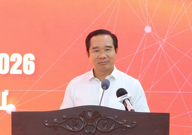 TPHCM chuyển đổi mạnh mẽ trong ph&aacute;t triển khoa học c&ocirc;ng nghệ, chuyển đổi số v&agrave; cải c&aacute;ch quản trị- Ảnh 3.