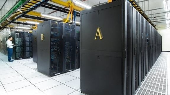 Hạ tầng số quốc gia bứt phá mạnh mẽ