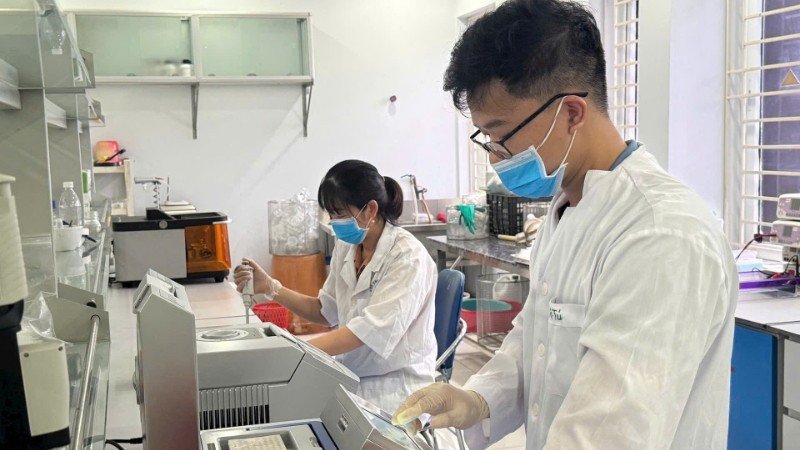 Đột phá chính sách tạo động lực cho nhà khoa học