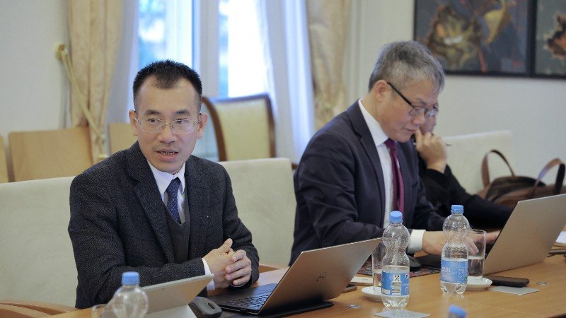 Giới thiệu những đột phá trong chiến lược Khoa học công nghệ với các nhà khoa học Việt Nam tại Đức