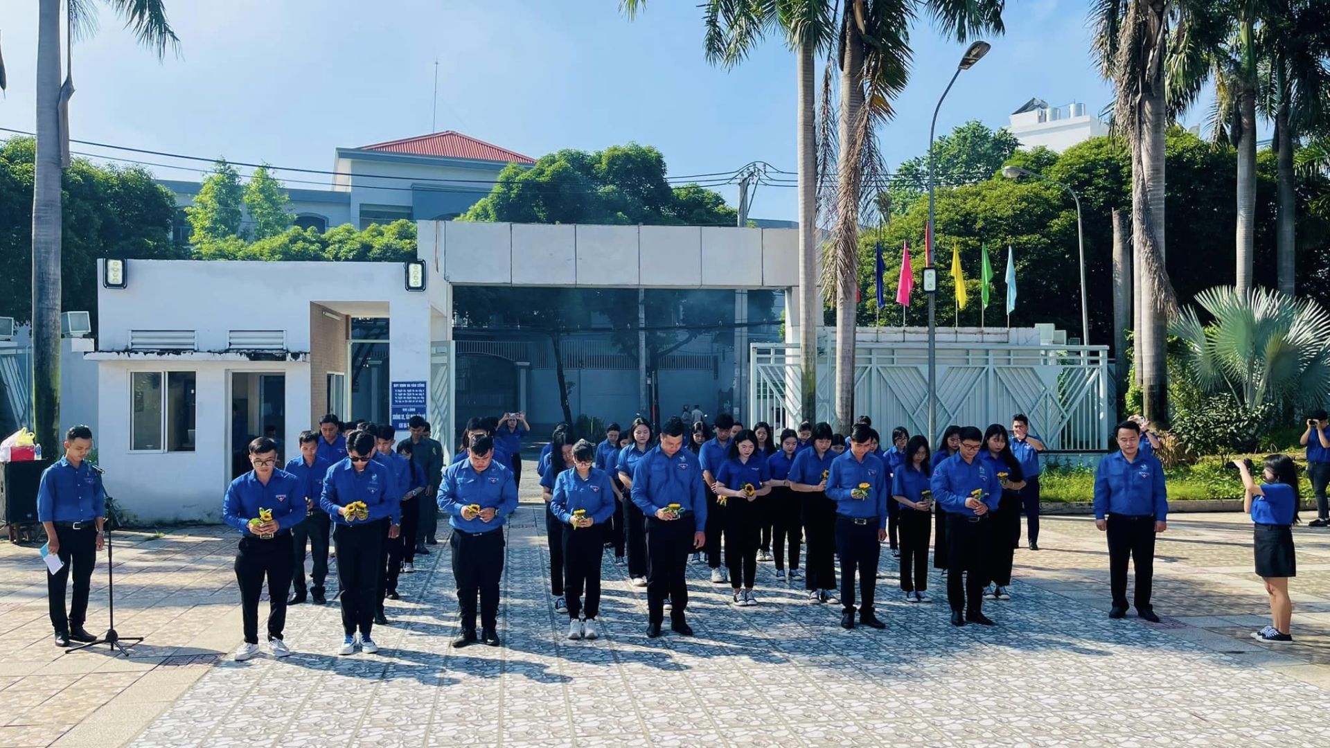 May be an image of 9 people