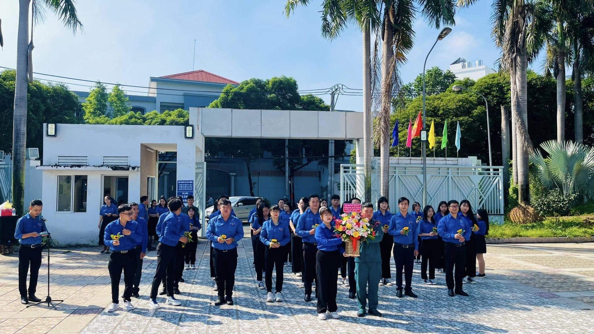 May be an image of 14 people