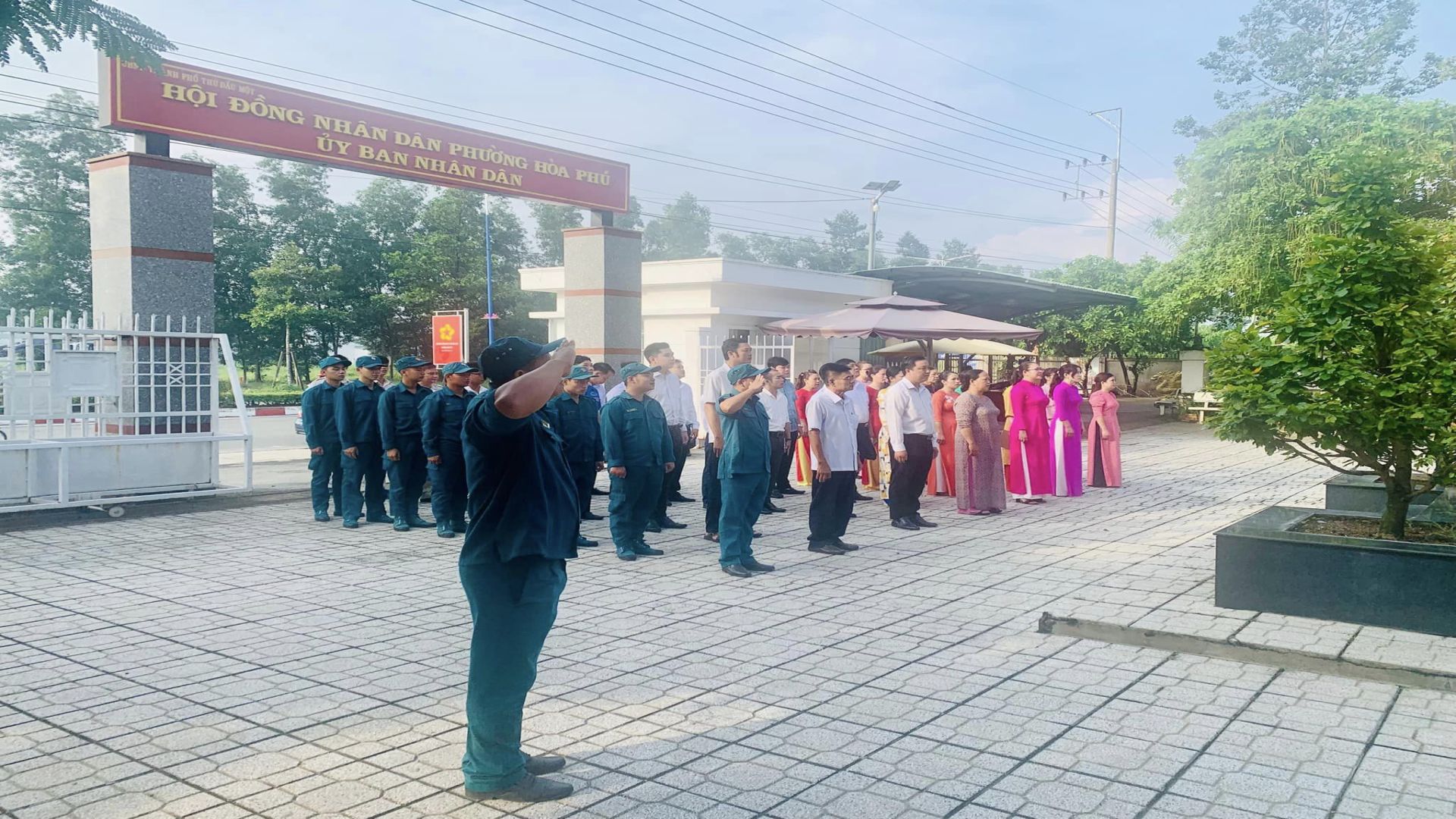 May be an image of 15 people