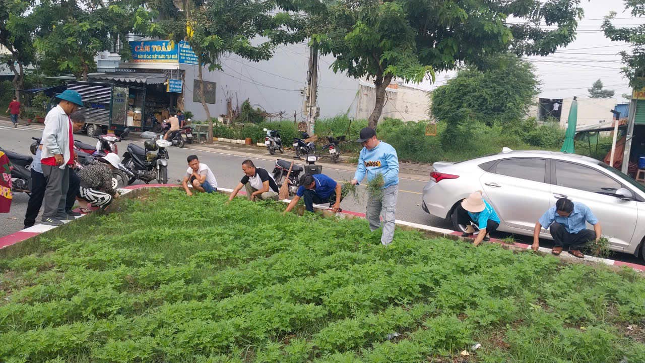 phường Hòa Phú