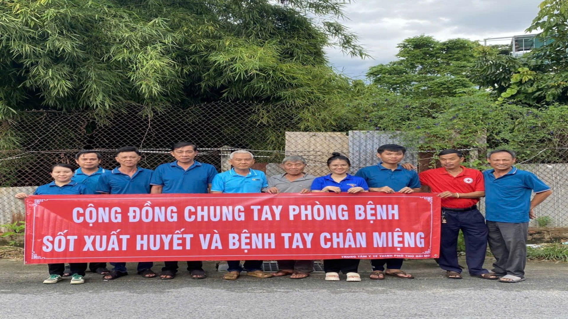 May be an image of 10 people and text