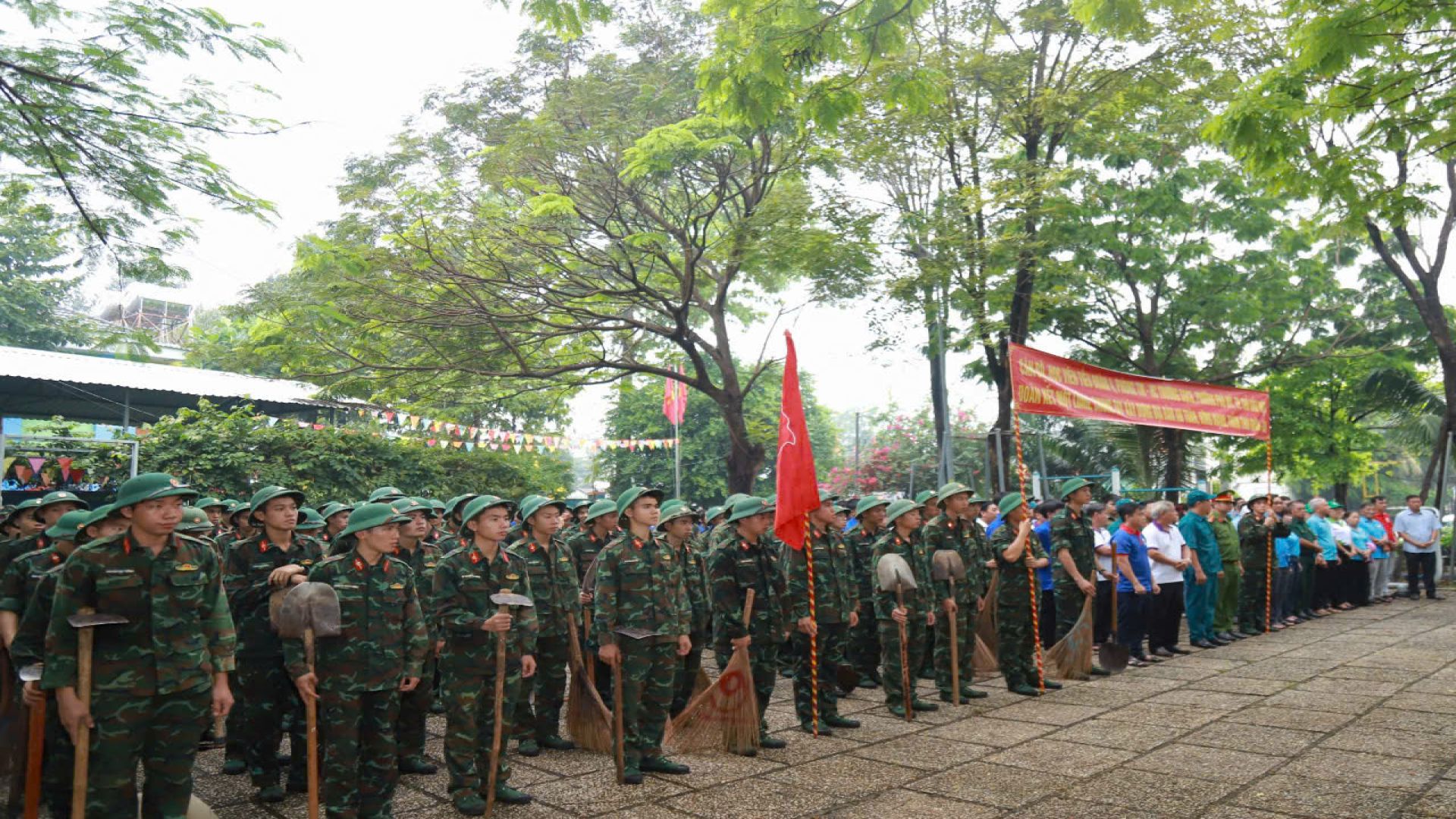 Phường Phú Mỹ tiếp tục thực hiện tốt công tác Dân vận tại địa phương.