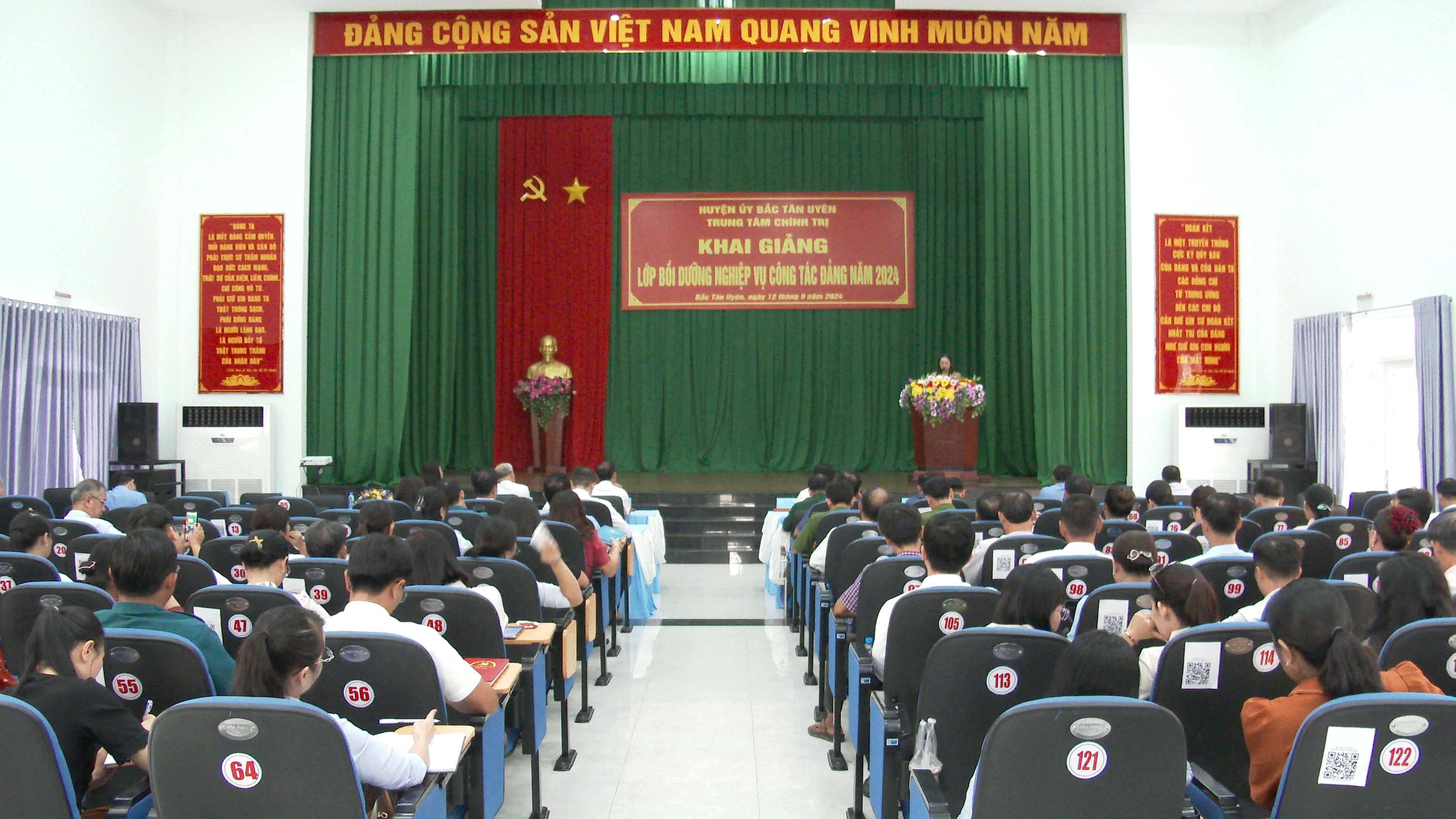 toàn cảnh