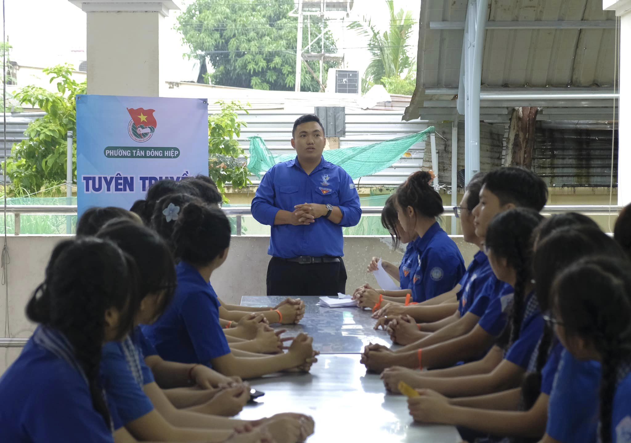 Tuyên truyền kỷ niệm 70 năm Ngày ký Hiệp định Gơ-ne-vơ về đình chỉ chiến sự ở Việt Nam (21/7/1954 - 21/7/2024)