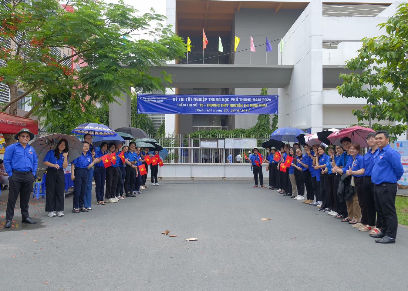 Phường Tân Đông Hiệp