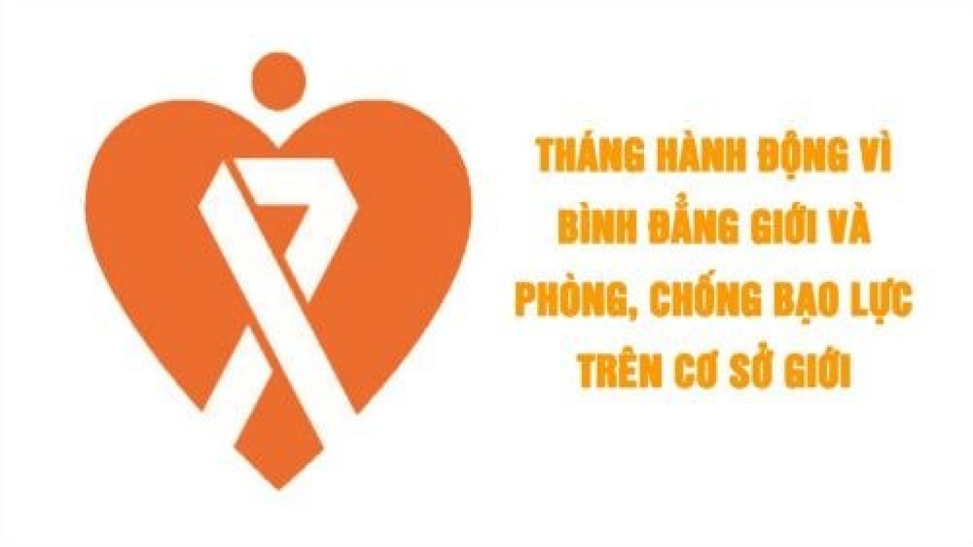 BÀI TUYÊN TRUYỀN THÁNG HÀNH ĐỘNG VÌ BÌNH ĐẲNG GIỚI VÀ PHÒNG NGỪA, ỨNG PHÓ VỚI BẠO LỰC TRÊN CƠ SỞ GIỚI NĂM 2024