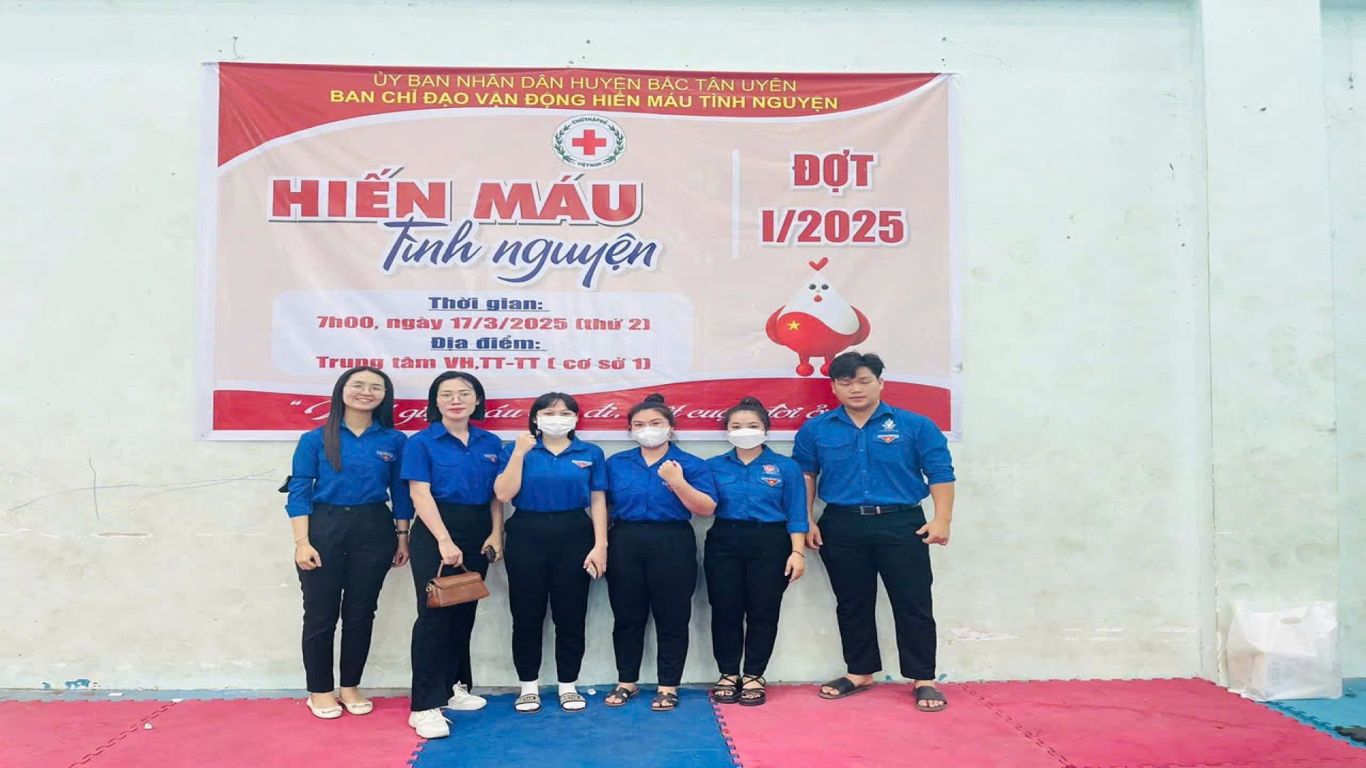 CHÀO MỪNG KỶ NIỆM 94 NĂM NGÀY THÀNH LẬP ĐOÀN TNCS HỒ CHÍ MINH (26/3/1931-26/3/2025)