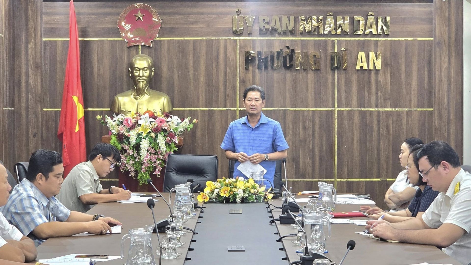 C&oacute; thể l&agrave; h&igrave;nh ảnh về văn bản cho biết 'うに LVEAN LV VEANMHANDA SAN NHAN D&Acirc;N PHƯỜNG PHƯdNGUAN AN'