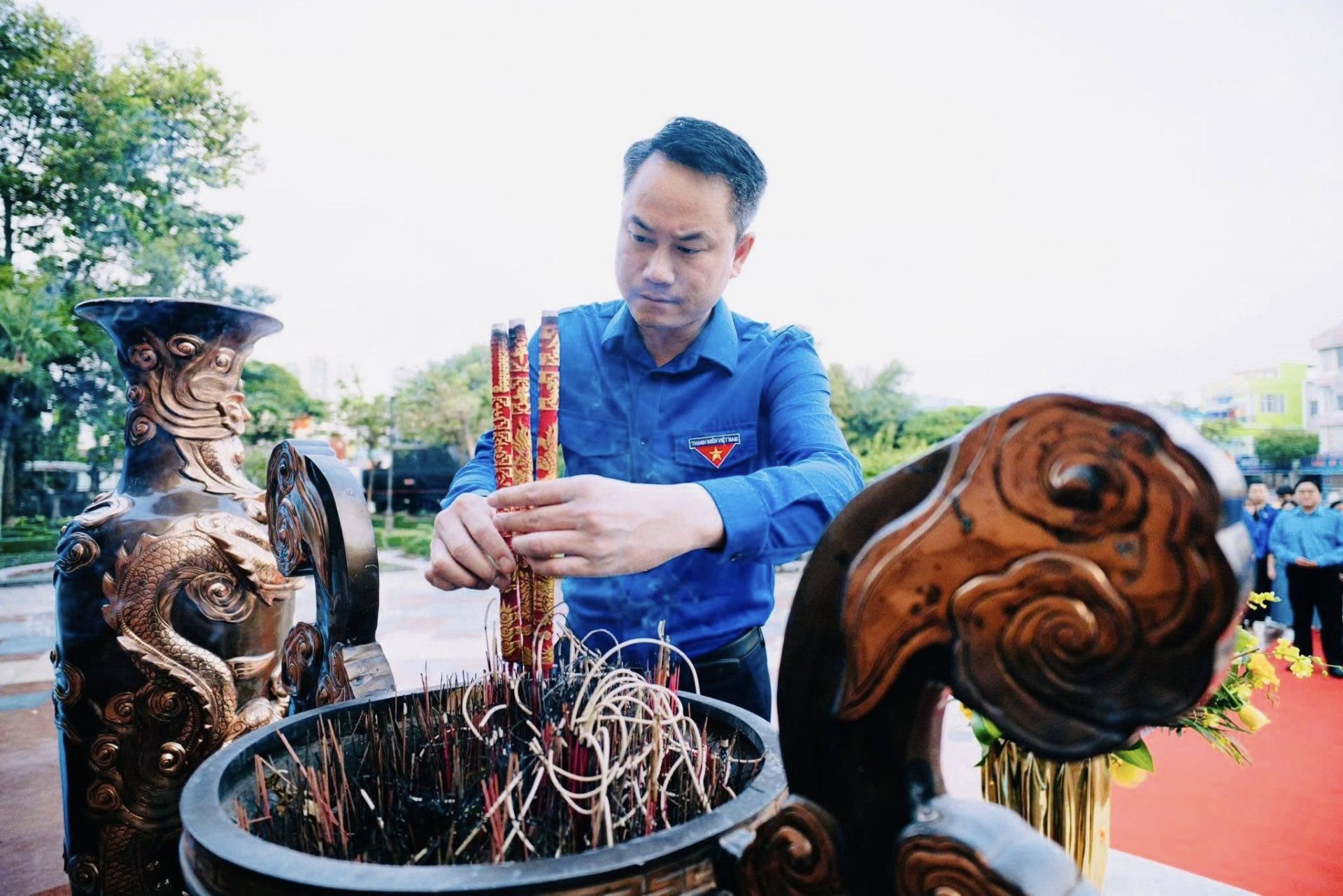 C&oacute; thể l&agrave; h&igrave;nh ảnh về đ&agrave;n hạc, s&aacute;o, k&egrave;n oboe, k&egrave;n trumpet, k&egrave;n saxophone v&agrave; k&egrave;n clarinet