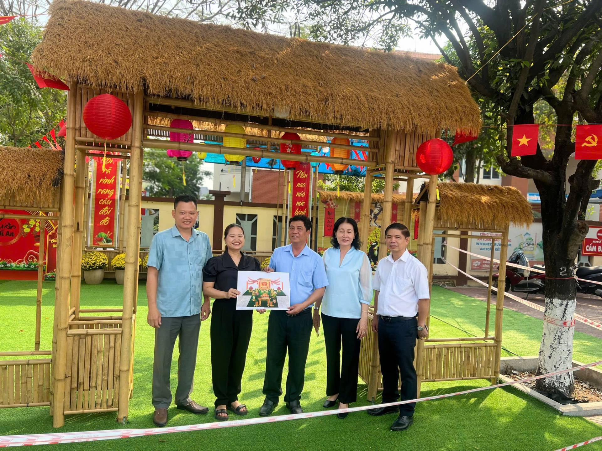 C&oacute; thể l&agrave; h&igrave;nh ảnh về văn bản