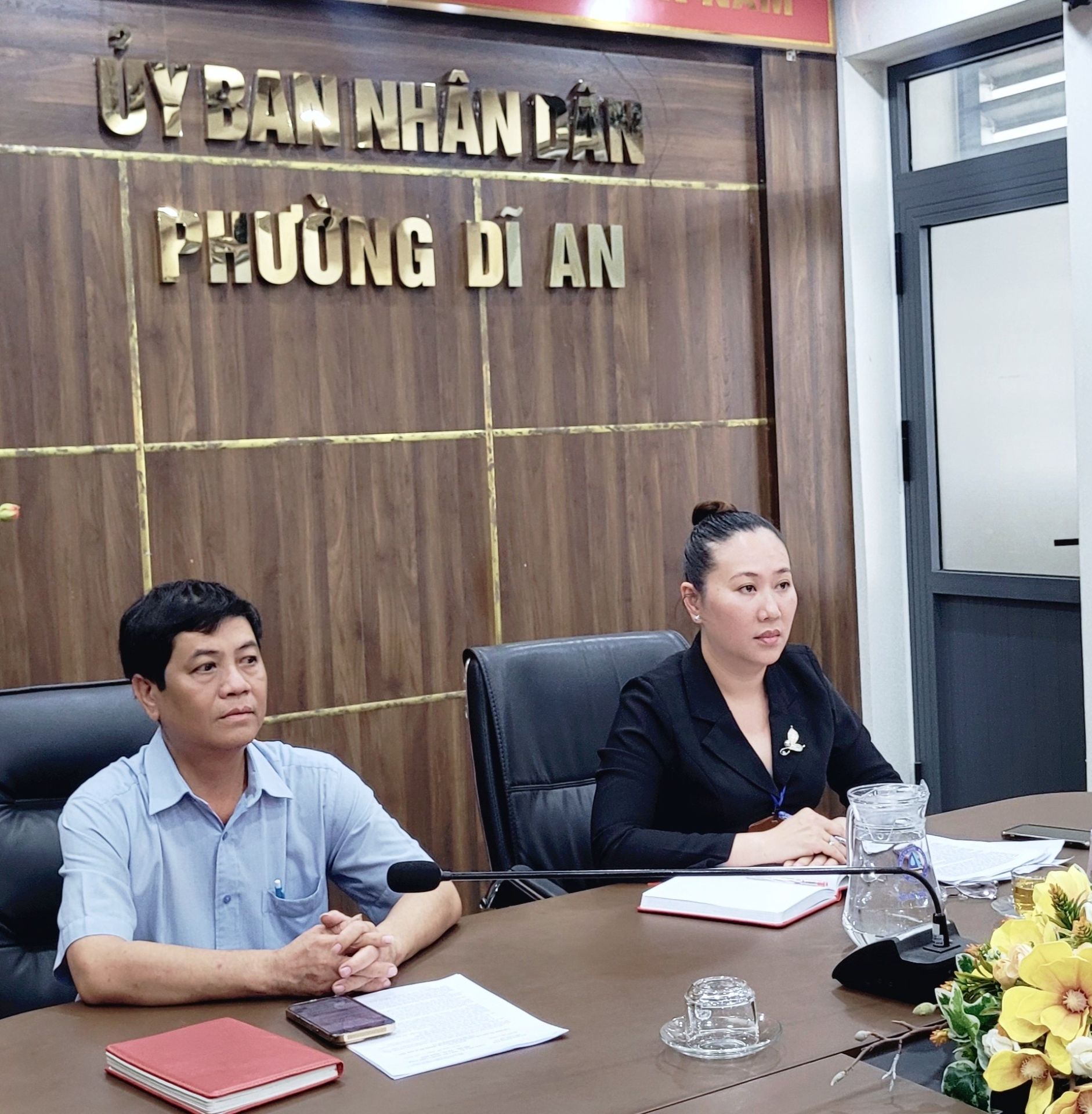 C&oacute; thể l&agrave; h&igrave;nh ảnh về văn bản cho biết 'LADAN NH&Acirc;N LYDANNHANDAK LAN PHƯỪNG bĩ AN'