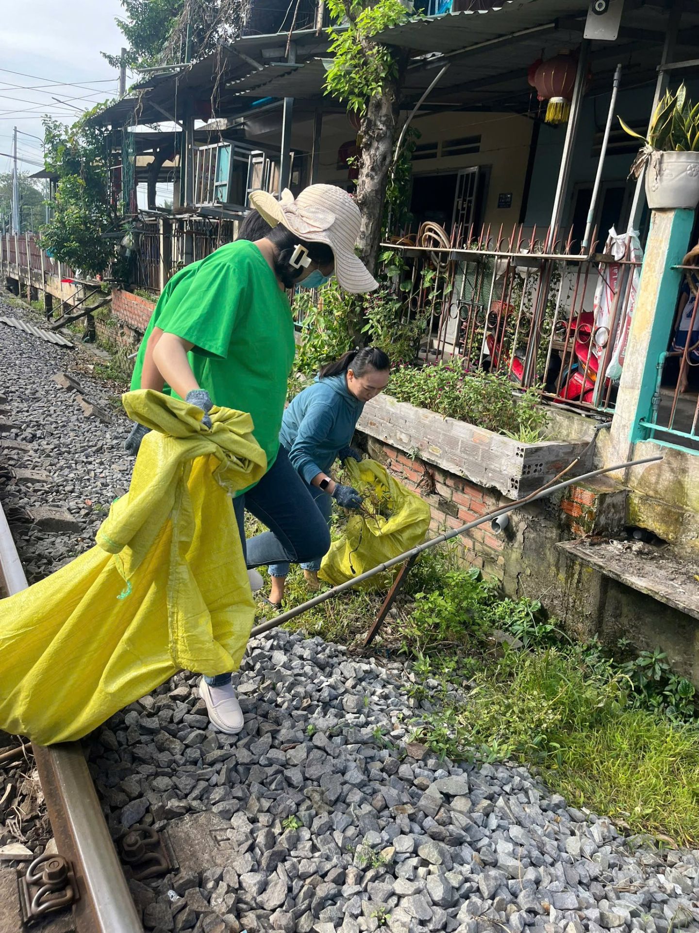 C&oacute; thể l&agrave; h&igrave;nh ảnh về t&agrave;u hỏa v&agrave; đường sắt