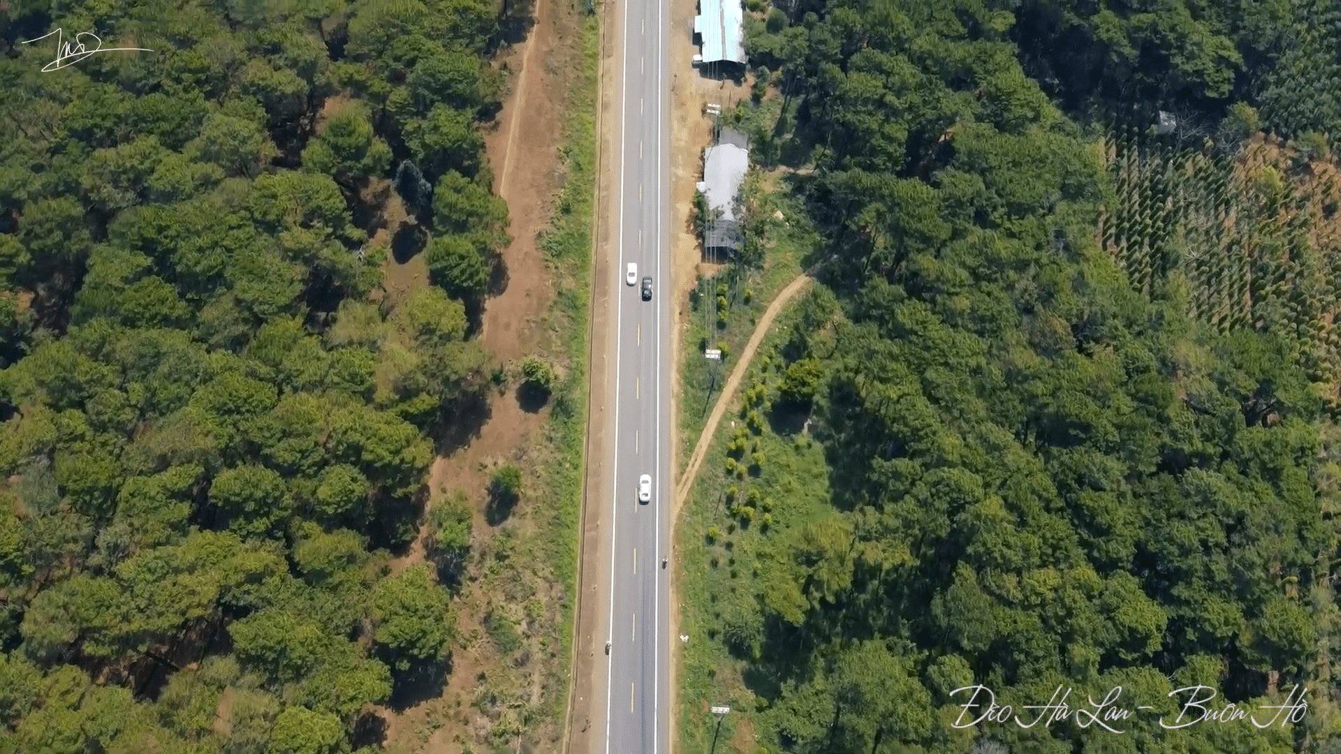 Hình ảnh Buôn Hồ