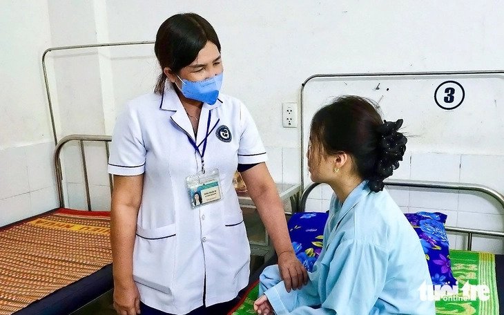 Vụ nghi ngộ độc sau khi ăn buffet ốc ở Phú Yên: Cơ sở chưa thực hiện đúng quy định an toàn thực phẩm