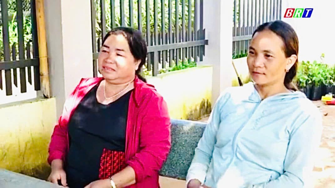 Những cầu nối lan toả nguồn vốn tín dụng chính sách