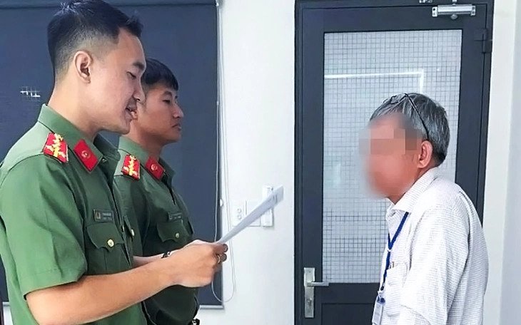 Một bác sĩ bị xử phạt vì đăng Facebook nói xấu Bệnh viện Tâm Anh