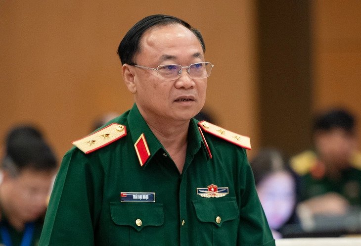 Đề xuất bỏ chức danh chỉ huy trưởng, chính ủy bộ chỉ huy bộ đội biên phòng tỉnh