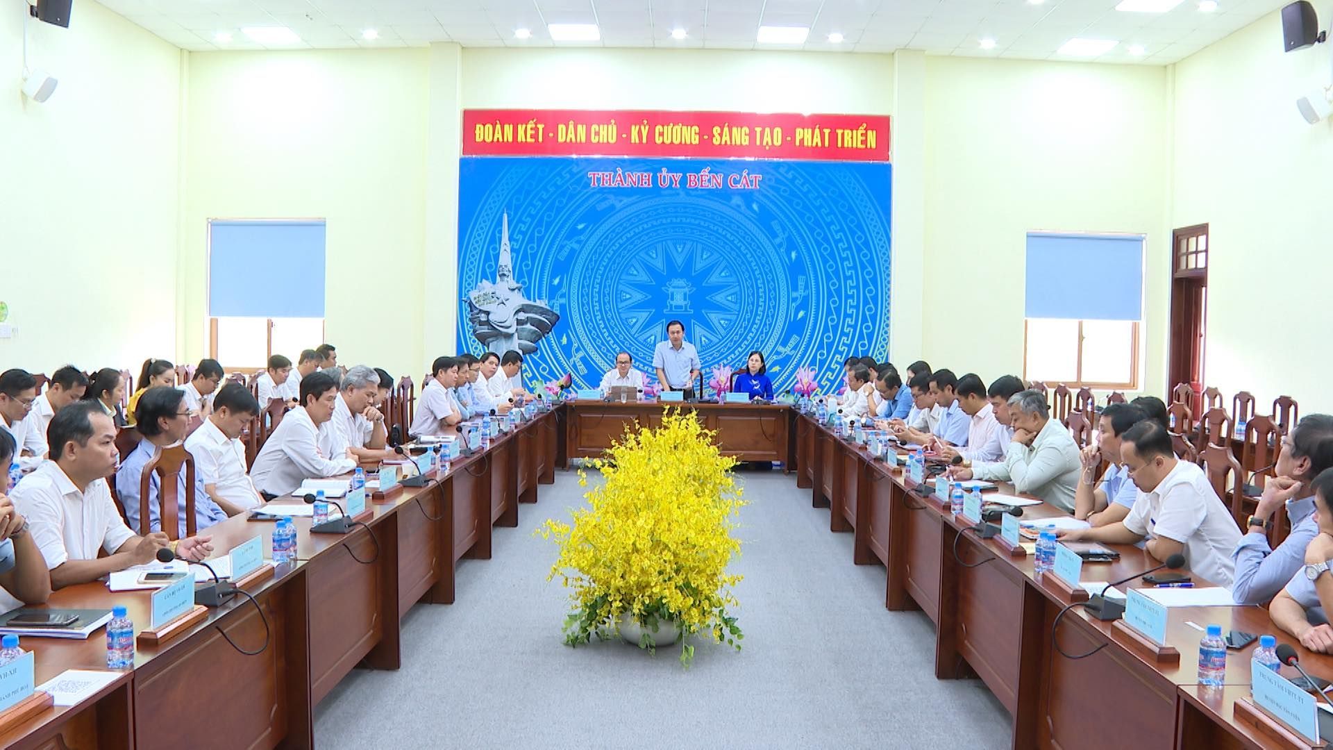 May be an image of 6 people, people studying, dais and text