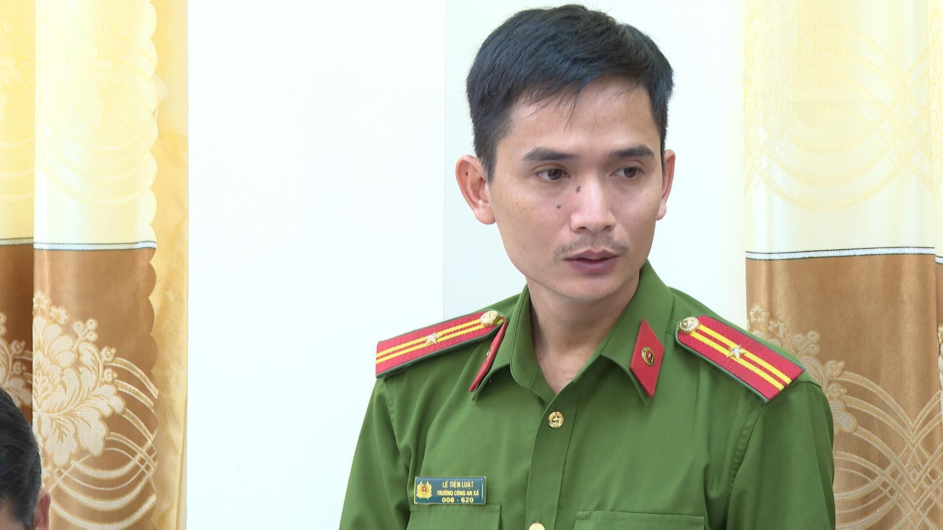 May be an image of 1 person and text