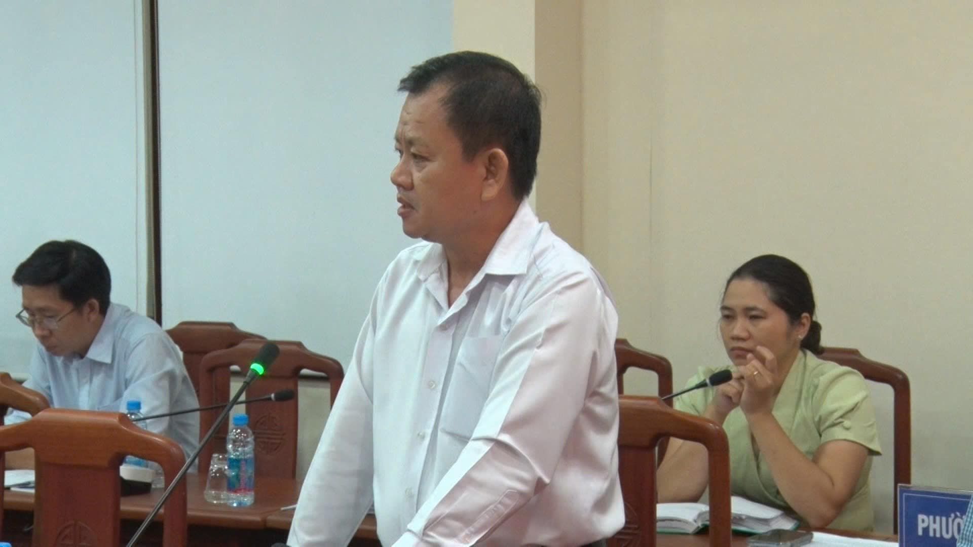 May be an image of 3 people