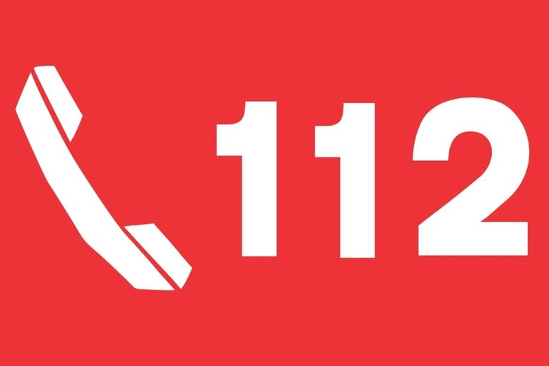 Tổng đ&agrave;i 112 tiếp nhận th&ocirc;ng tin về sự cố, thi&ecirc;n tai, thảm họa- Ảnh 1.