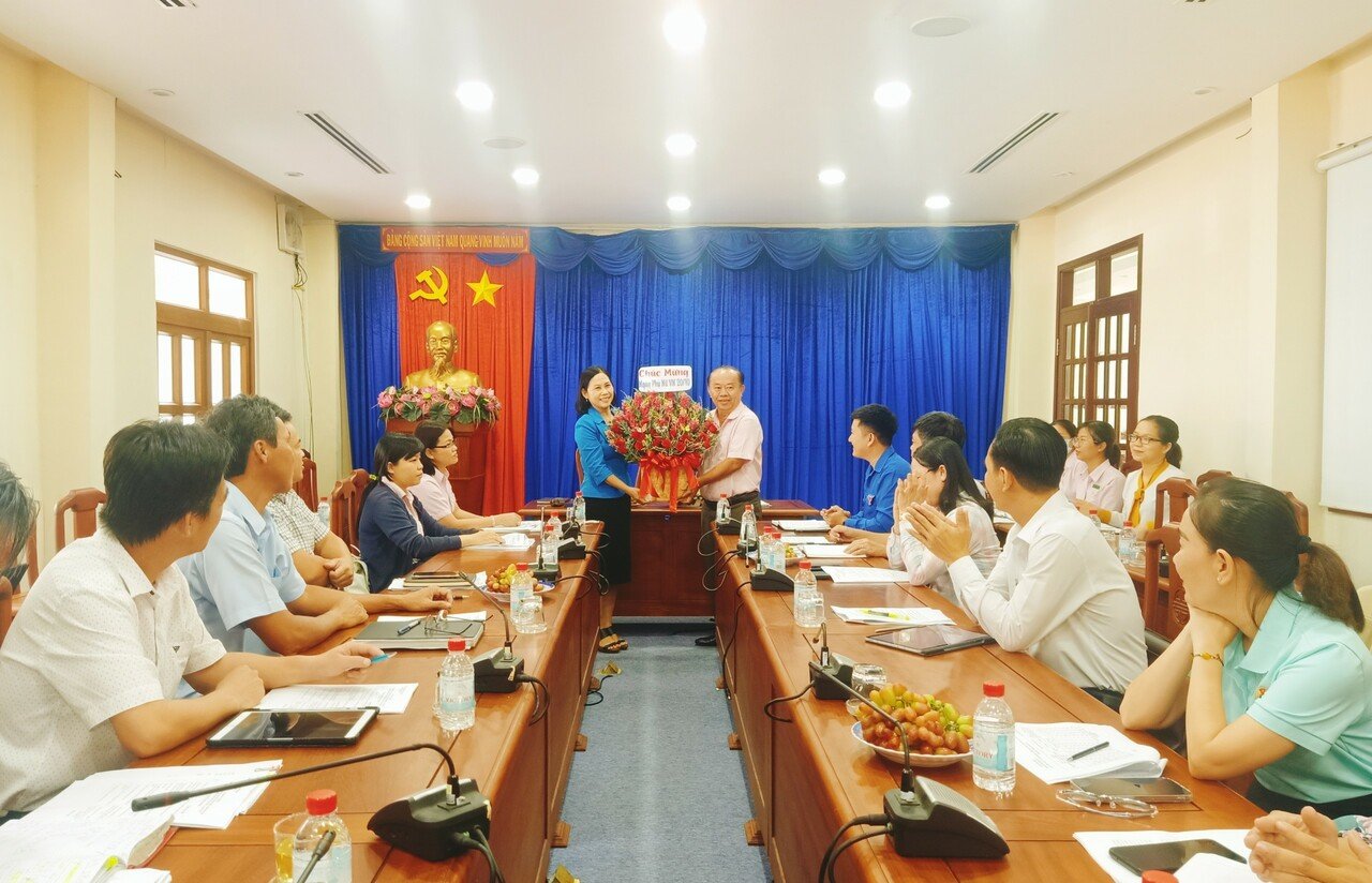 09 tháng đầu năm, tổng doanh số cho vay Ngân hàng Chính sách xã hội Bến Cát trên 121 tỷ đồng