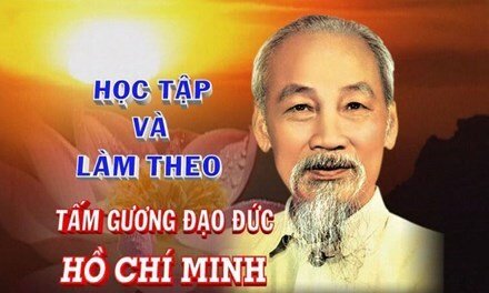 Ban Tổ Chức thị xã Bến Cát tổ chức Cuộc thi thiết kế, xây dựng video-clip tuyên truyền “Những tấm gương làm theo Bác” năm 2023