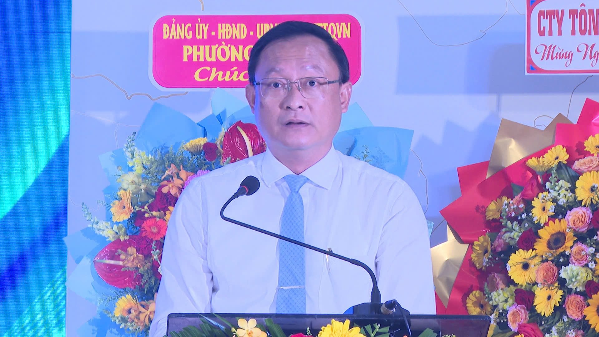 Phường Bến Cát tôn vinh doanh nhân, doanh nghiệp - Lan tỏa tinh thần cống hiến vì cộng đồng
