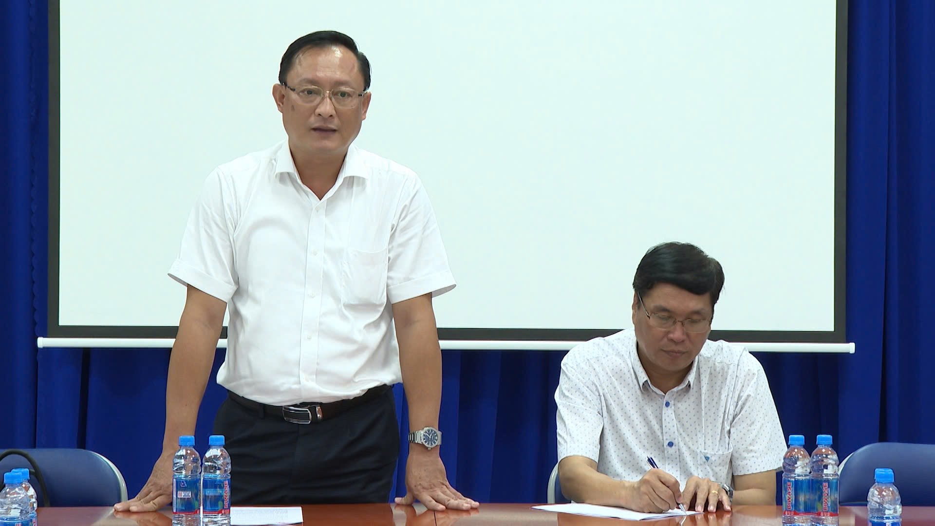 Bí thư Đảng ủy phường Bến Cát: MTTQ và các đoàn thể phường cần chủ động, linh hoạt hơn nữa trong hoạt động