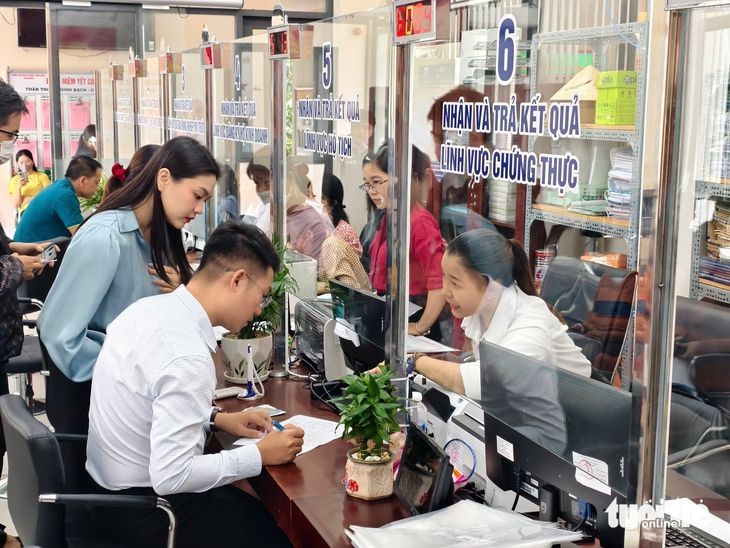 x&atilde; B&agrave; Điểm - Ảnh 2.