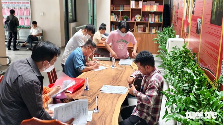 x&atilde; B&agrave; Điểm - Ảnh 4.