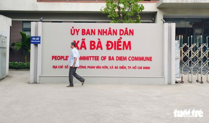 x&atilde; B&agrave; Điểm - Ảnh 3.