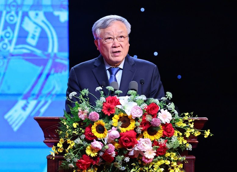 Chính phủ cho ý kiến về 5 dự án Luật quan trọng