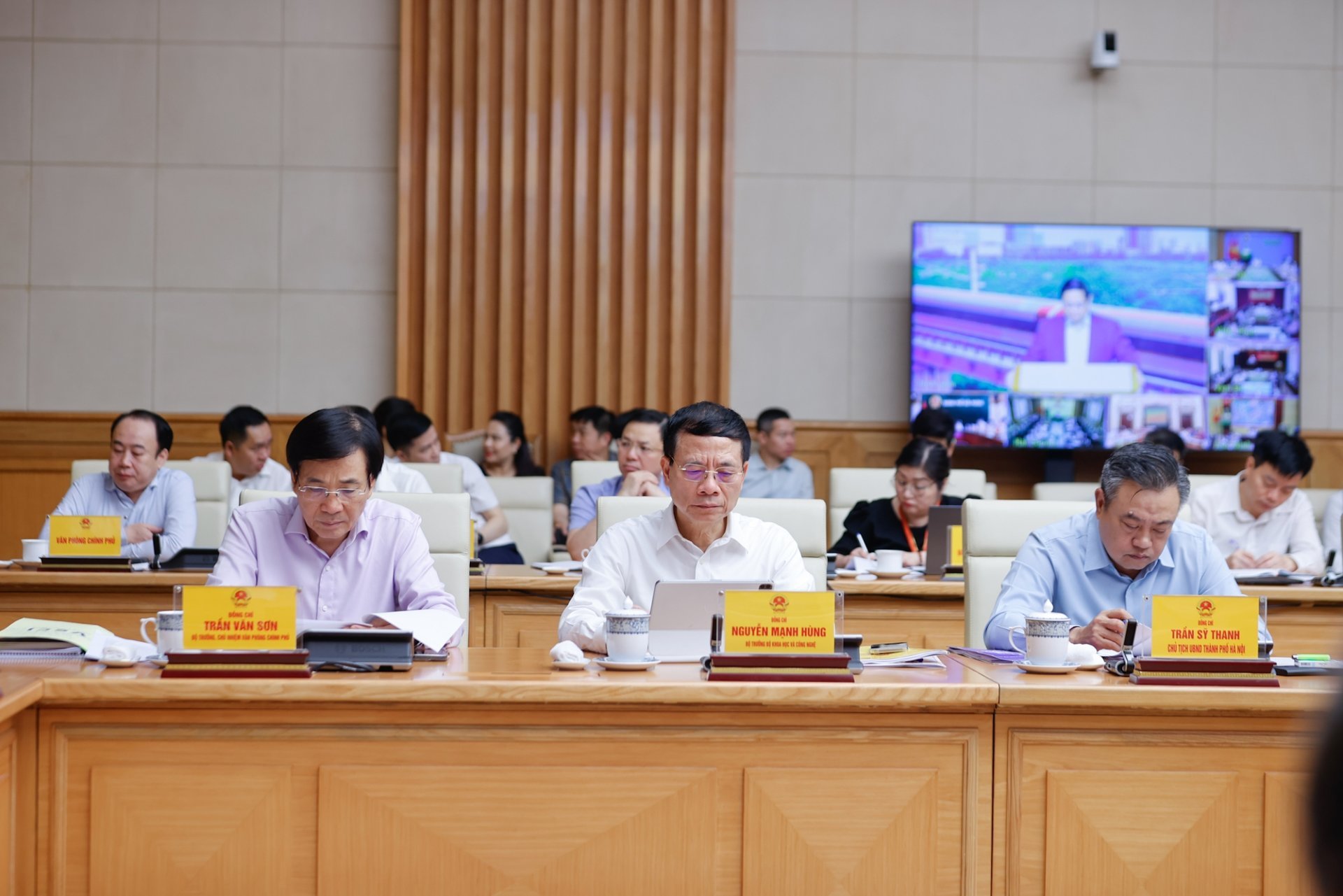 Dinh Độc Lập là điểm đến nổi tiếng bậc nhất không chỉ của TP.Hồ Chí
