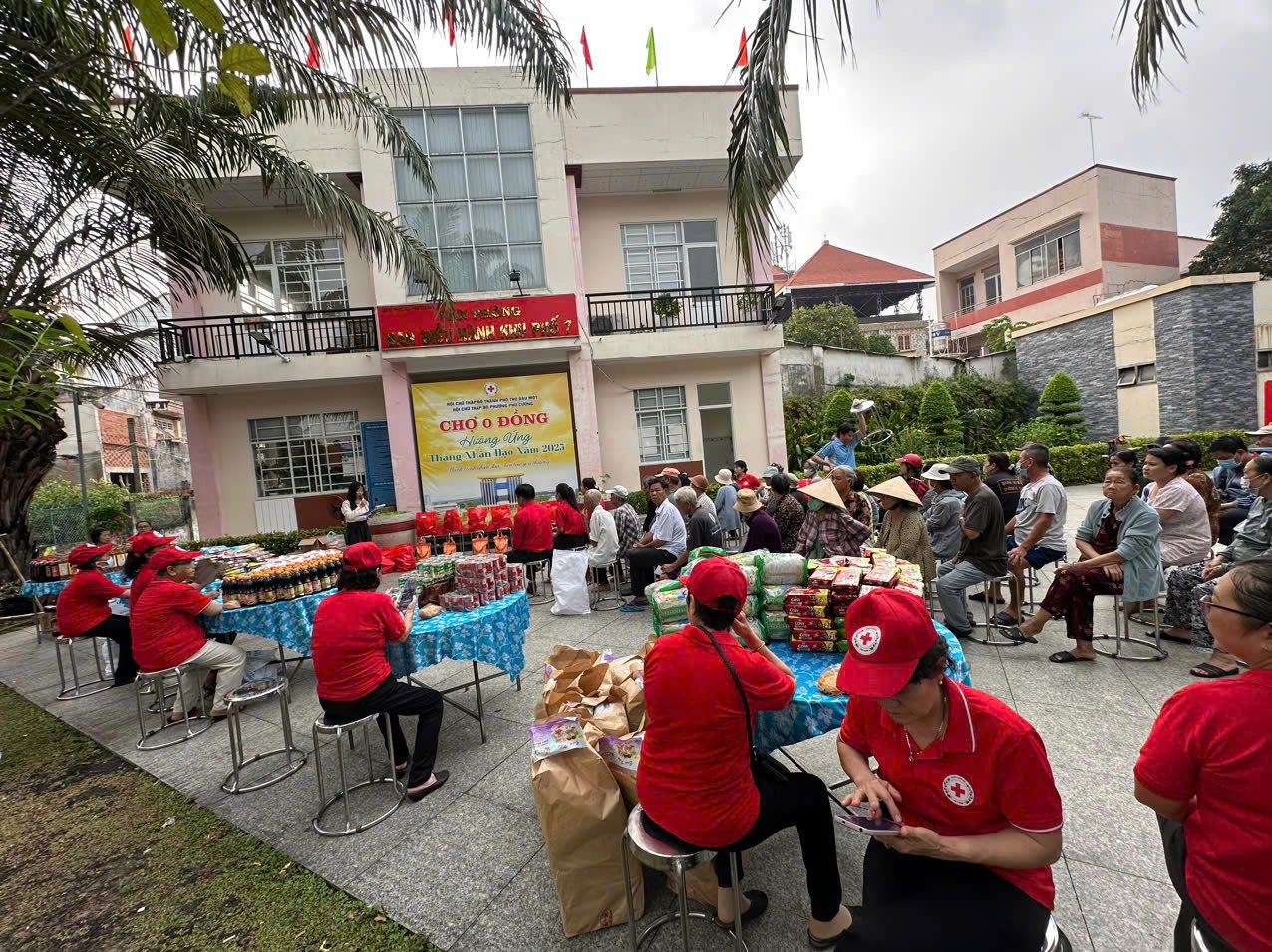 Tăng cường công tác phòng, chống thiên tai trên địa bản tỉnh
