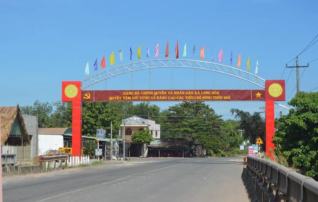 Tăng cường công tác phòng, chống thiên tai trên địa bản tỉnh